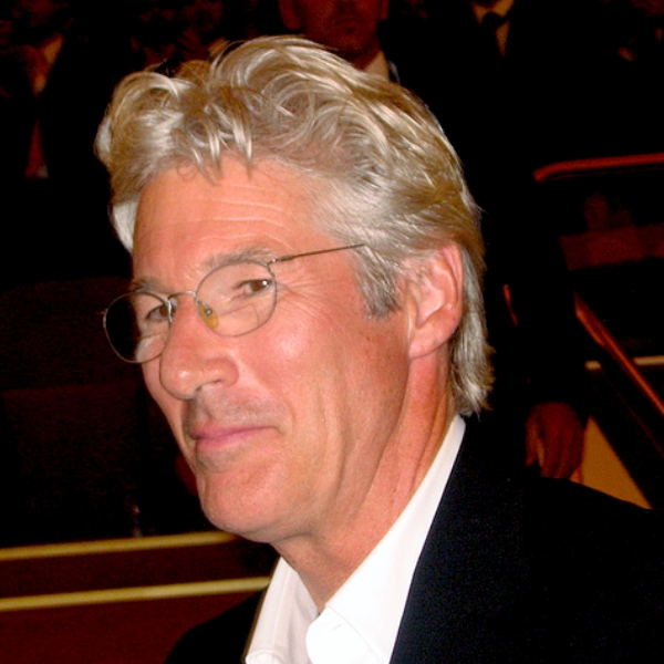 Richard Gere