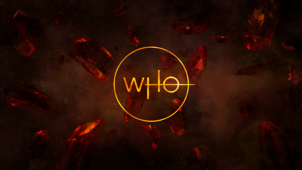 Doctor Who Hero Insignia