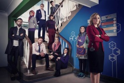 Ackley Bridge