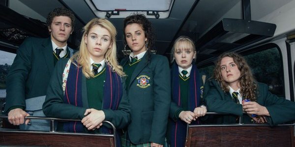 Derry Girls