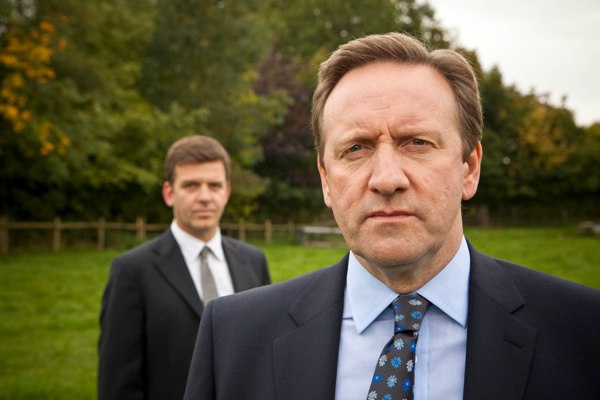 Midsomer Murders 14