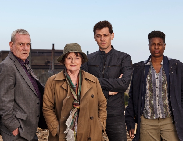 Vera: Season 9