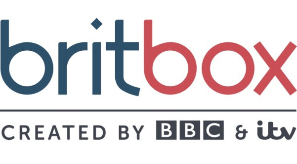 BritBox logo