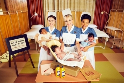 Call the Midwife S8