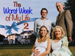 The Worst Week of My Life S2
