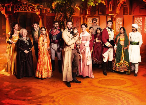 Beecham House