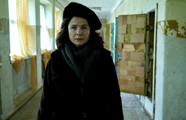 Emily Watson in Chernobyl