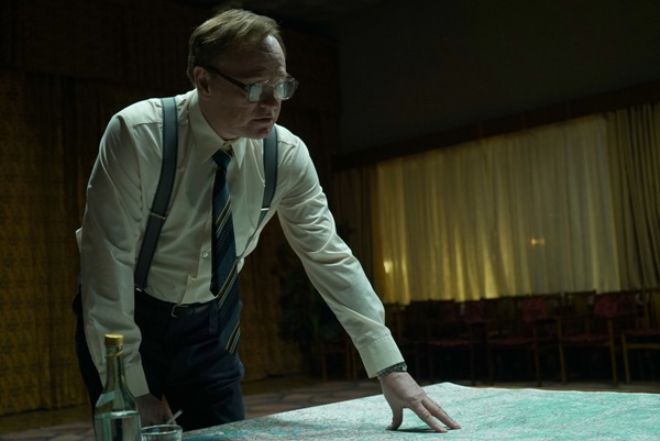 Jared Harris in Chernobyl