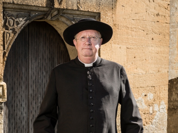 Father Brown