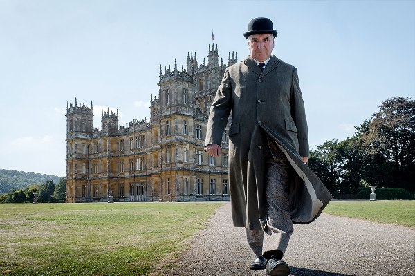 Downton Abbey Film