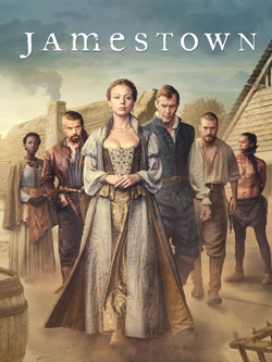 Jamestown S3