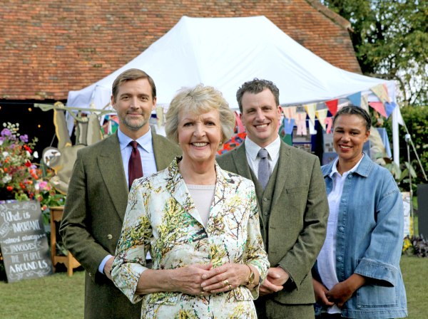 Penelope Keith's Village of the Year