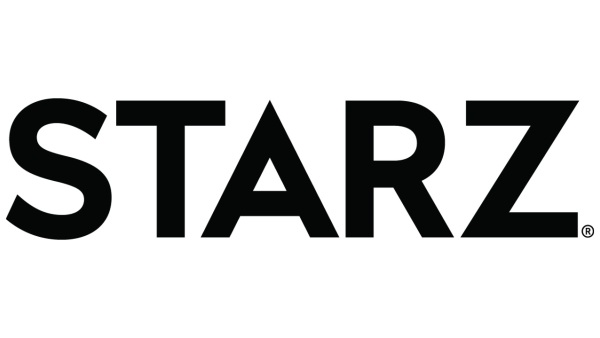 Starz logo