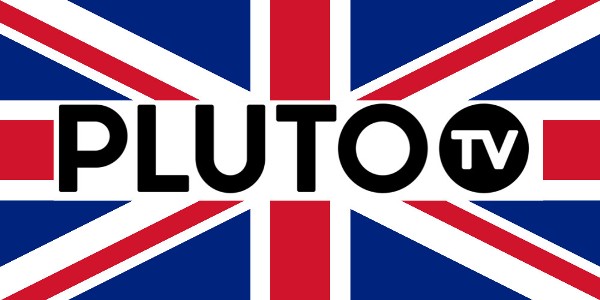 British TV on Pluto TV