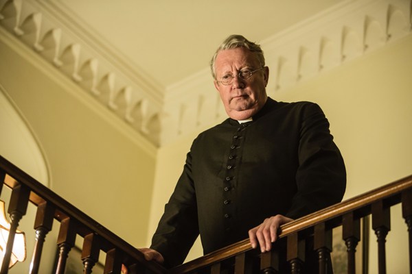 Father Brown