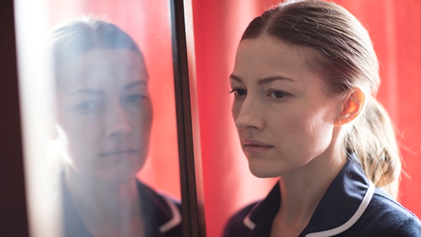 Kelly Macdonald in The Victim