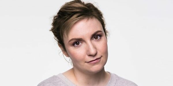 Lena Dunham