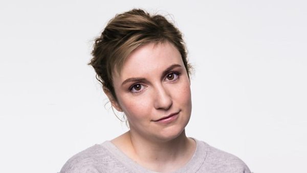 Lena Dunham