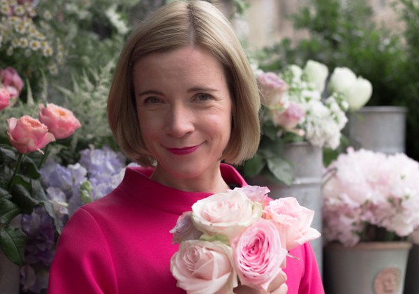 A Very British Romance with Lucy Worsley