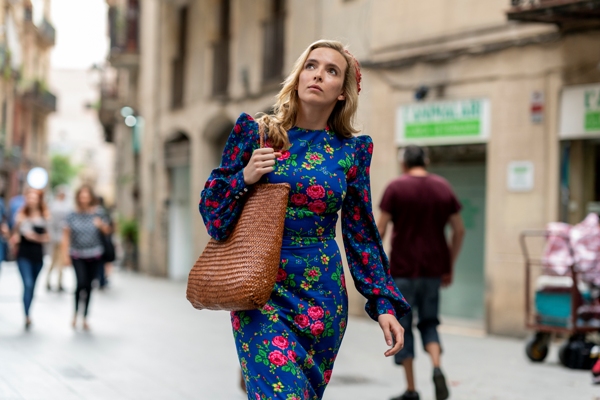 Killing Eve: Season 3: Teaser, First-Look Photos & Premiere Date – The ...