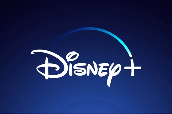 Disney+ logo