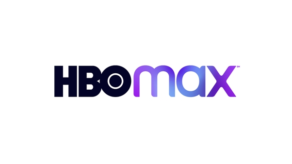 HBO Max logo