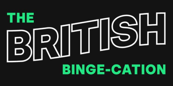 Hulu British Binge-Cation