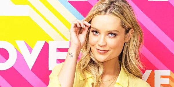 Laura Whitmore