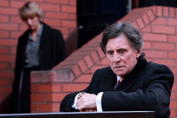 Gabriel Byrne in Secret State