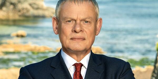 Doc Martin: Seasons 8-10 of Hit Series Headed to US Public TV Stations