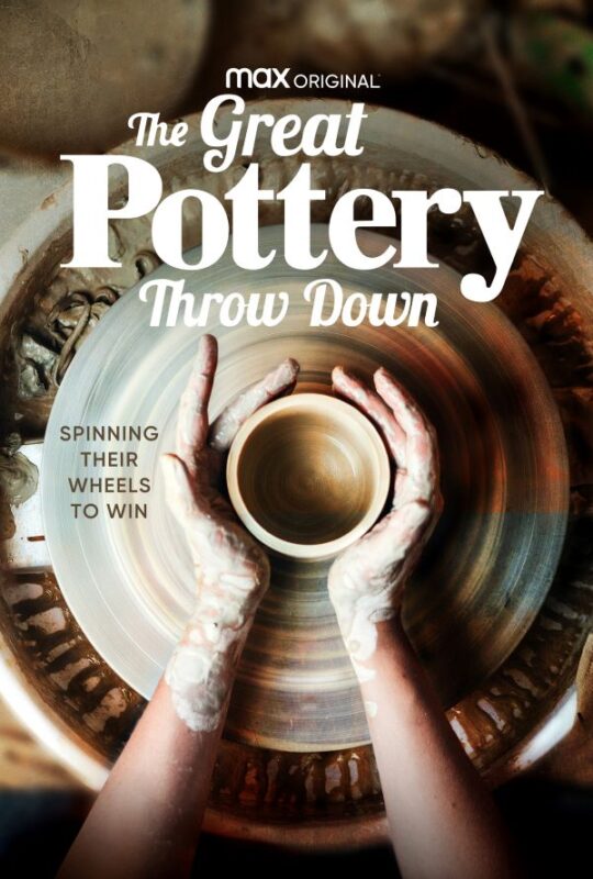 The Great Pottery Throw Down HBO Max Sets US Premiere Date for British
