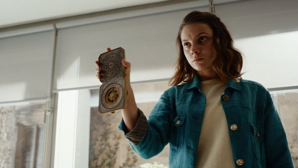 His Dark Materials S2 Dafne Keen