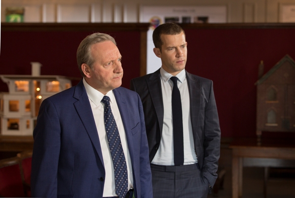 Midsomer Murders