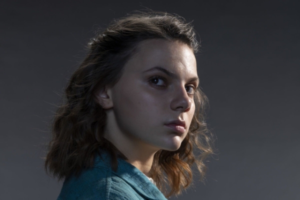 His Dark Materials Dafne Keen