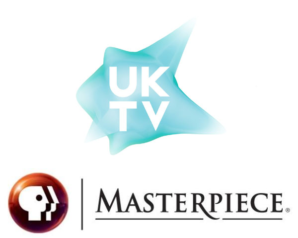 UKTV PBS Masterpiece