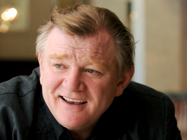 Brendan Gleeson