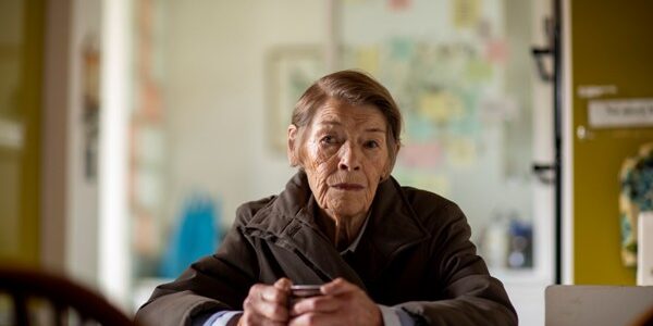 Elizabeth Is Missing: Powerful Glenda Jackson Drama Premieres in the US on PBS