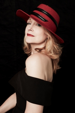 Patricia Clarkson