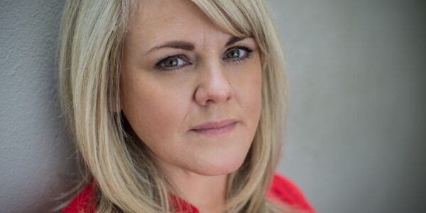 Sally Lindsay