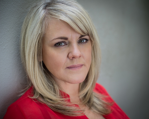 Sally Lindsay