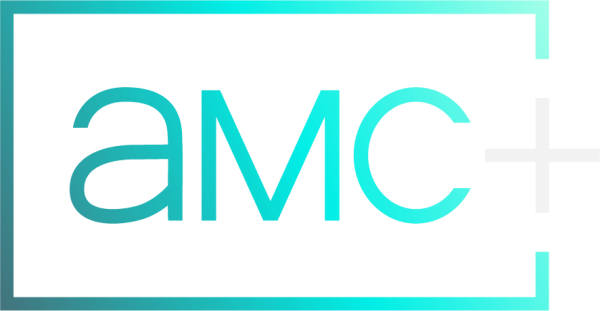 AMC+ logo