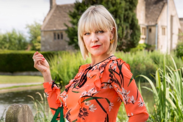 Agatha Raisin