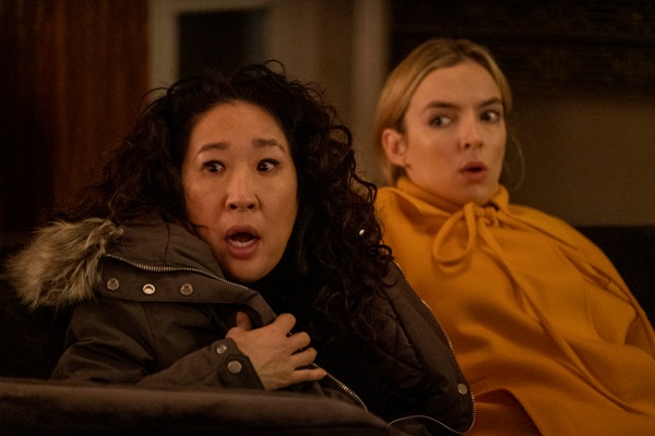 Killing Eve S3