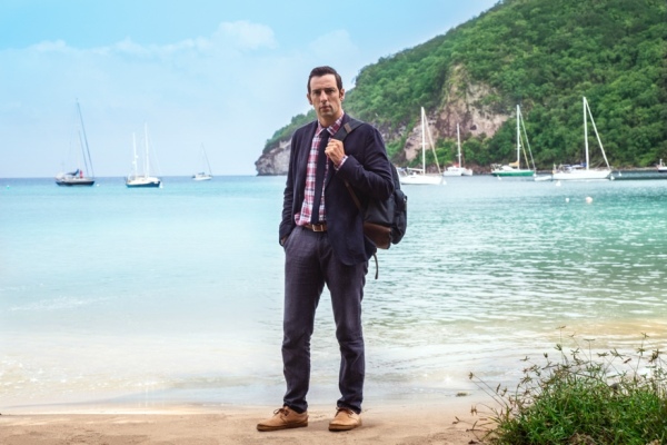 Death In Paradise S10