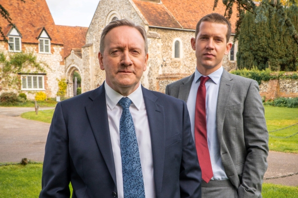 Midsomer Murders Series 22