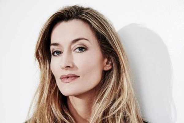 Natascha McElhone