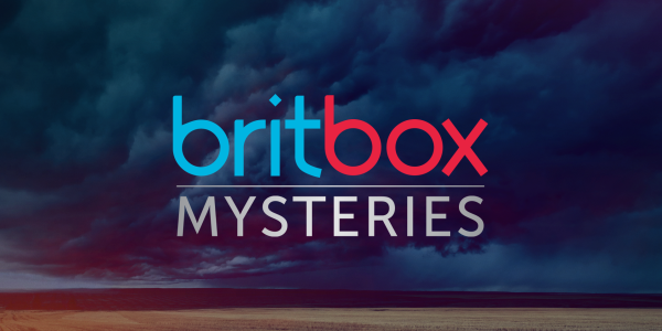 BritBox Mysteries on Pluto TV