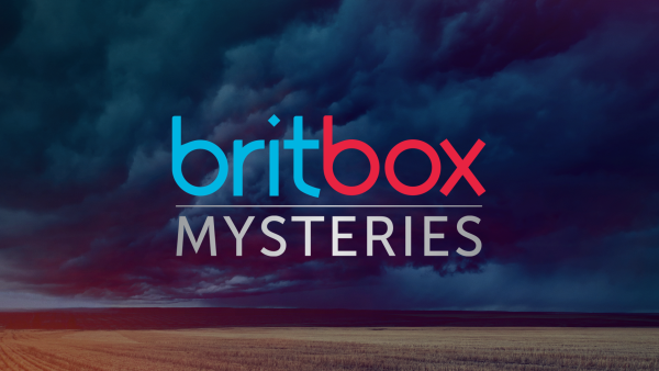 BritBox Mysteries on Pluto TV