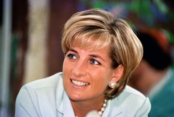 Princess Diana