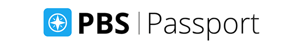 PBS Passport logo